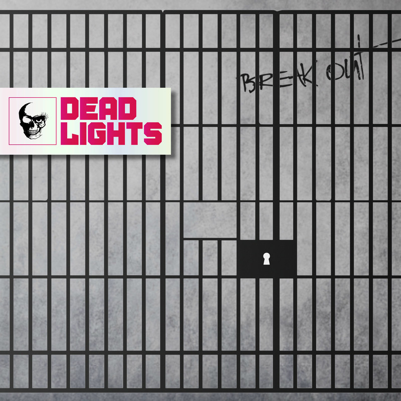 Dead Lights - Gravity
